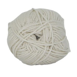 Hjertegarn Merino Cotton 4403 Hør Hjertegarn Merino Cotton 4403 Hør