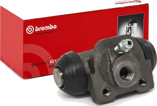 Hjulsylinder, brems BREMBO A 12 341