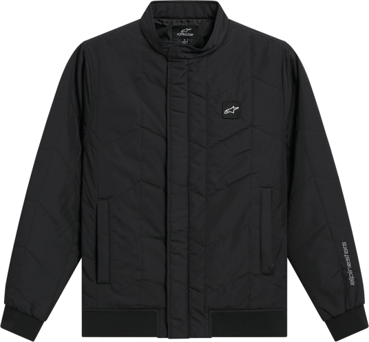 Alpinestars Jakke Precedent Svart