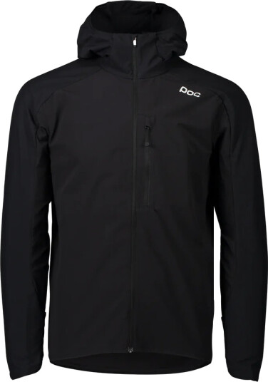 Poc Guardian Air Jacket Uranium Black S Poc Guardian Air Jacket Uranium Black S