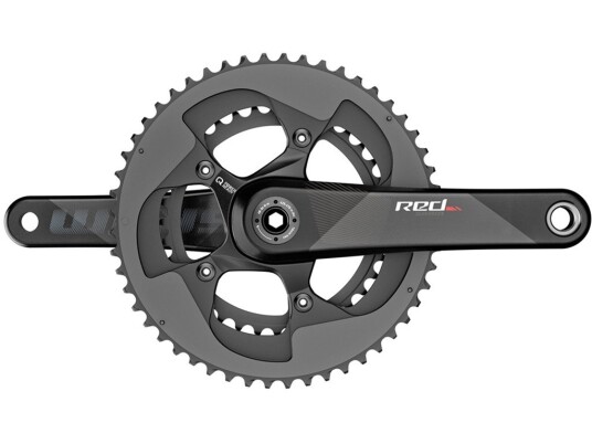 Sram Red BB386 50/34T 172,5 MM Sram Red BB386 50/34T 172,5 MM