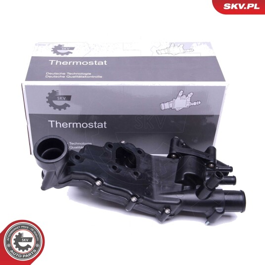 ESEN SKV 20SKV114 Termostat, kjølemiddel