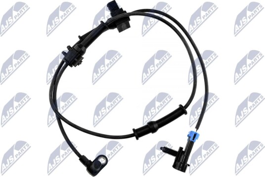 ABS sensor NTY HCA-CH-063