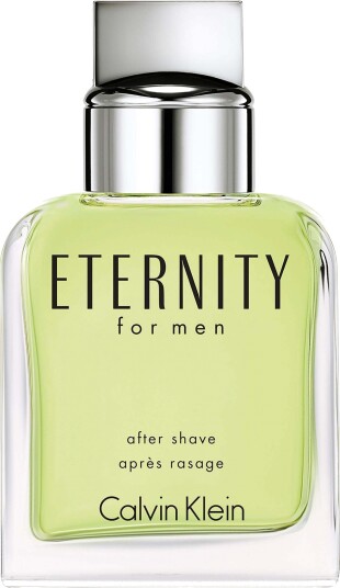 Calvin Eternity Men Aftershave 100 ml Aftershave Calvin Eternity Men Aftershave 100 ml Aftershave
