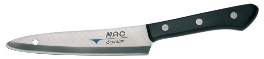 MAC Superior Skrellekniv 13 cm