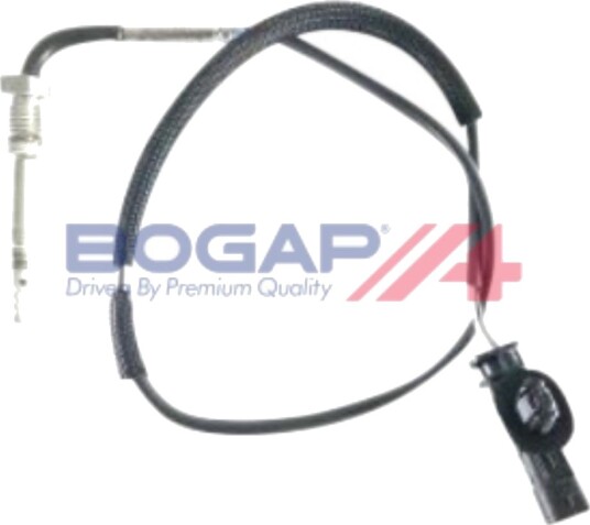 BOGAP W6116103 Sensor, kamakselposisjon