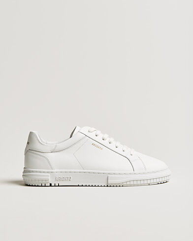 Axel Arigato Atlas Sneaker White