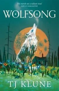 Wolfsong Av Tj Klune