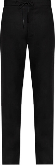 Maison Margiela Herre Bukser Svart S,