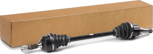 RIDEX REMAN 13D1142R Drivaksel RIDEX REMAN 13D1142R Drivaksel