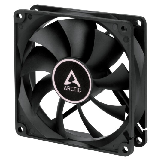 Arctic F9 PWM PST (Black) Arctic F9 PWM PST (Black)