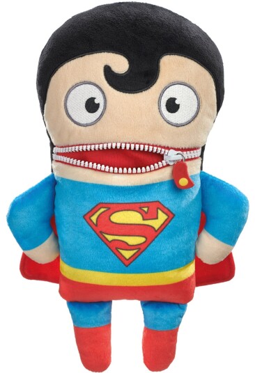 Schmidt Spiele Superman Kosedyr 29 cm Schmidt Spiele Superman Kosedyr 29 cm