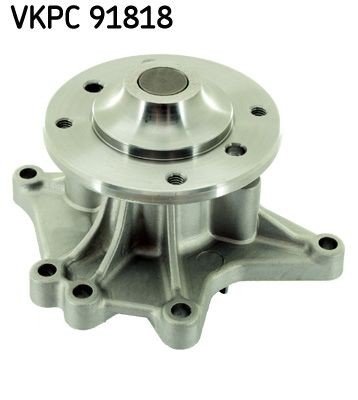 SKF VKPC 91818 Vannpumpe
