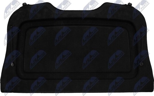 Lasterom deksel NTY EZC-FR-350