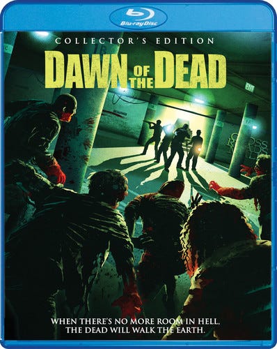 Dawn Of The Dead 2004 Bluray Dawn Of The Dead 2004 Bluray