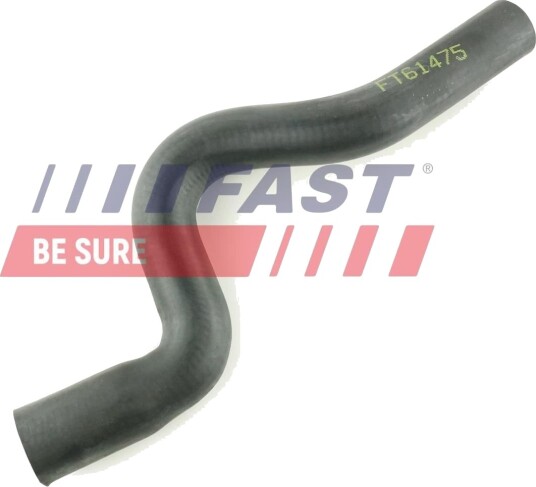 FAST FT61475 Radiatorslange