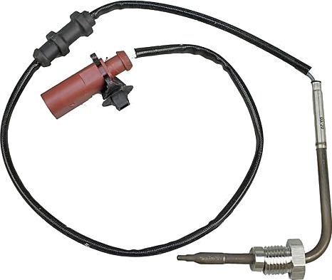 Sensor, eksostemperatur METZGER 0894592