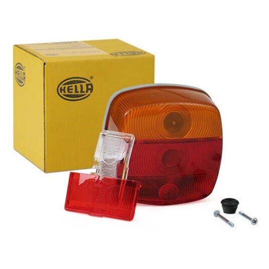 Hella Baklykt HELLA 2SE 002 578 701 Hella Baklykt HELLA 2SE 002 578 701