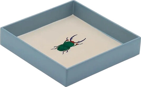 Anna + Nina Bugging You Tray   MULTICOLOR   ONZE SIZE