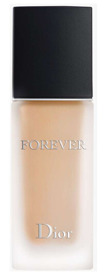 Dior Forever NoTransfer 24h Wear Matte Foundation 30 ml 2W Warm