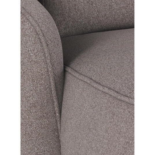 Rowico Norris sofa 3 seter sjeselong venstre 124634