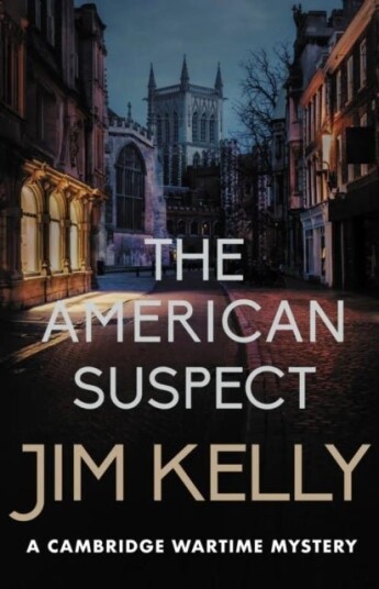 The American Suspect The American Suspect