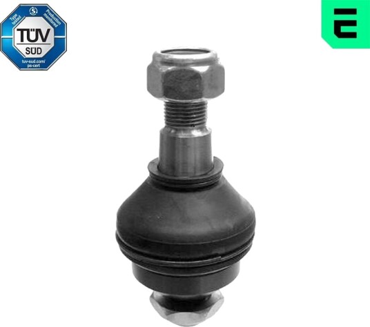 Bærekule OPTIMAL G3 004