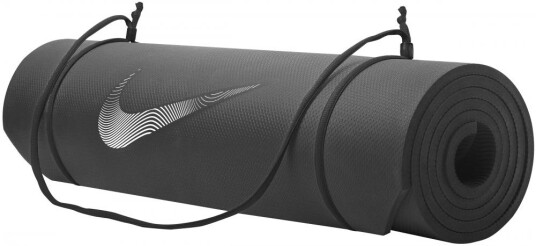 Nike  TRAINING MAT 2.0   010 BLACK/WHITE NS