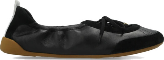Chloé Dame Sko Svart 39 EU, Chloé Dame Sko Svart 39 EU,
