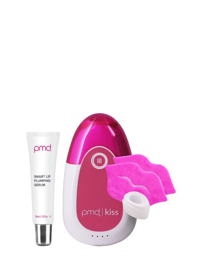 PMD Beauty Pmd Beauty Kiss Lip Plumping System Pink   Pink   ONE SIZE