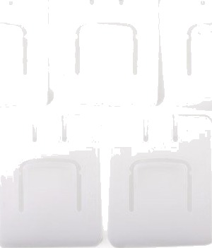 Reguleringselement seteregulering TOPRAN 102 673