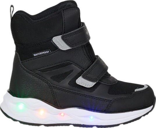 Swedemount Lillehammer Blink WP Snow Boot