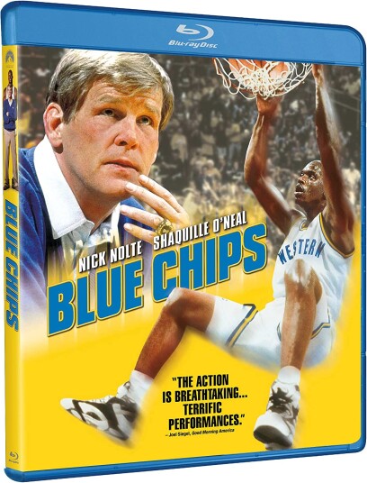 Blue Chips (1994) Blue Chips (1994)
