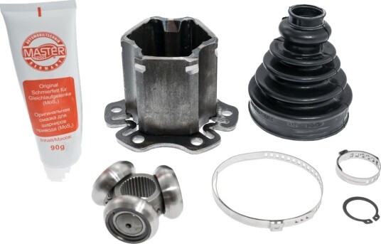 Drivledd MASTER-SPORT 305530-SET-MS