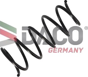 DACO Germany 803001 Fjær