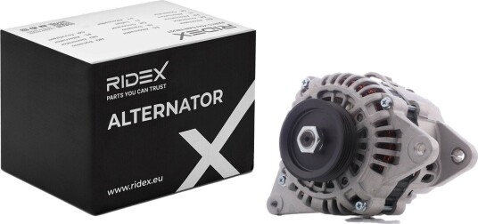 RIDEX 4G1111 Dynamo