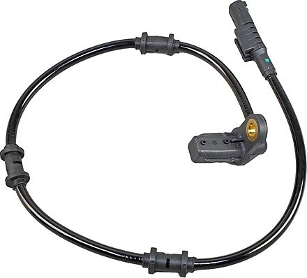 Sensor, ABS METZGER 09001063