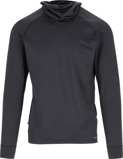 Twentyfour Flow Hooded Baselayer Top Sort XL