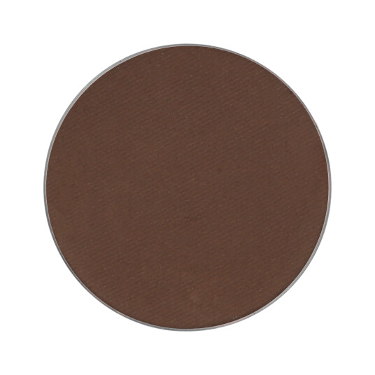 Maria Åkerberg Eyeshadow Refill Magnetic Warm Brown