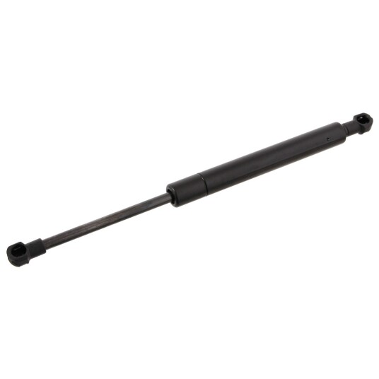 Gassfjær/bakluke demper FEBI BILSTEIN 27630
