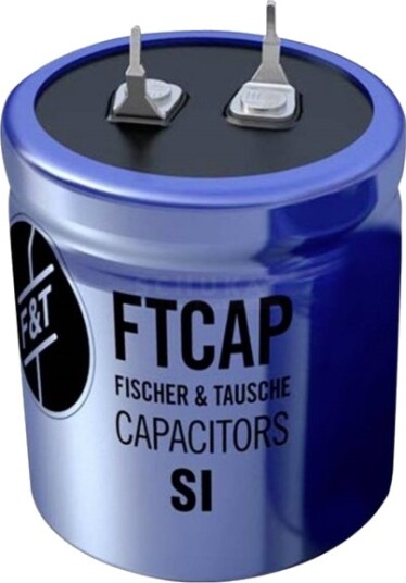 Elektrolyttkondensator Radial 63 V 20% Ø X H 30 Mm X 40,0 Mm 1 Stk