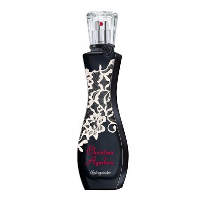 Christina Aguilera Unforgettable Eau De Parfum 15ml
