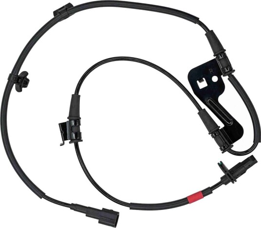 ABS sensor VEMO V52-72-0388