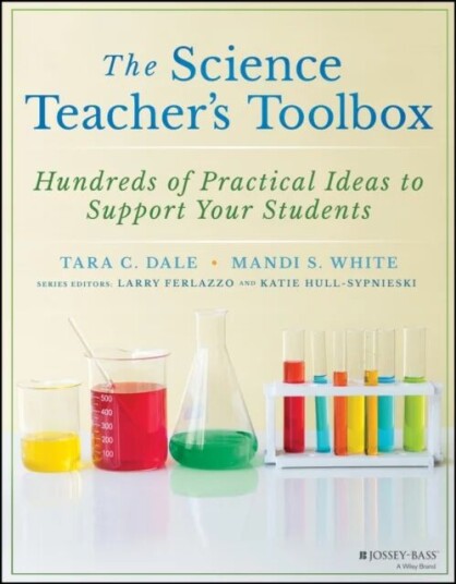 The Science Teacher'S Toolbox Av Tara C. Dale, Mandi S. White