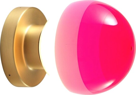 Dipping Light A2 13 Vegglampe  Dimbar LED 2700K