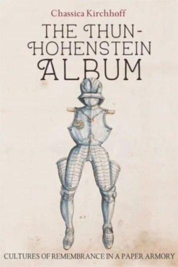 The Thun-Hohenstein Album Av Chassica (Author) Kirchhoff