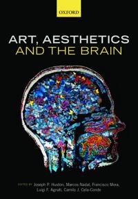 ART Huston Joseph P. Art Aesthetics and the Brain