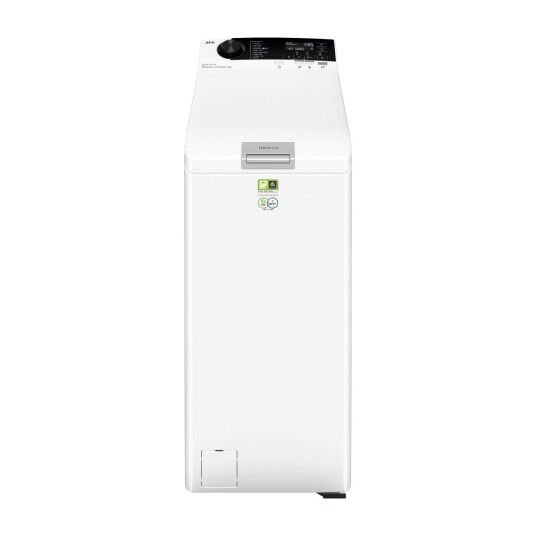 Aeg Ltr8a631e1 Toppmatet vaskemaskin Hvit Aeg Ltr8a631e1 Toppmatet vaskemaskin Hvit