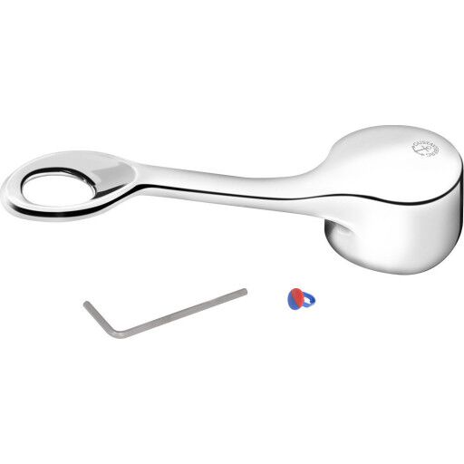 Gustavsberg Nautic 16cm Handikap Hjelpehendel for Bad