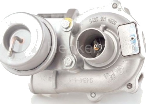 Turbolader Henkel Parts 5111409R